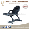 OZ Medical Bed Massage Chair Electric Lift Chair Chiropractic Bed